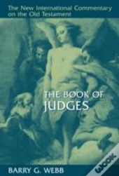 Book Of Judges