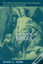 Capa do artigo Book Of Judges