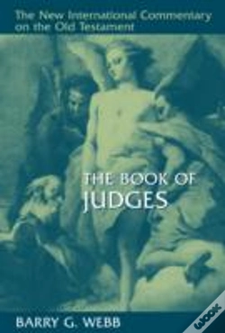 Capa do artigo Book Of Judges