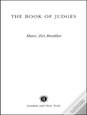 Capa do artigo Book Of Judges