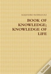 Book Of Knowledge; Knowledge Of Life