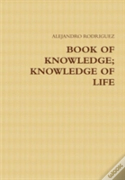 Capa do artigo Book Of Knowledge; Knowledge Of Life
