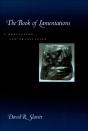 Book Of Lamentations - Preview