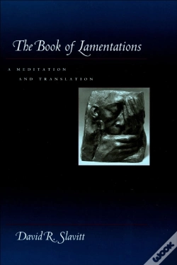 Capa do artigo Book Of Lamentations