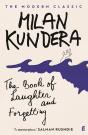 Book Of Laughter And Forgetting - Preview