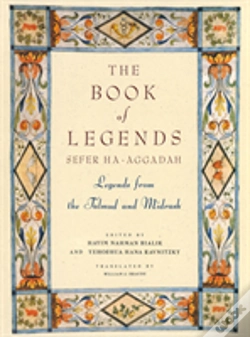 Capa do artigo Book Of Legends