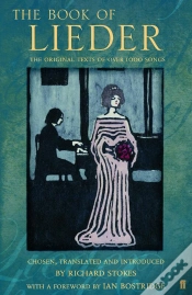 Capa do artigo Book Of Lieder