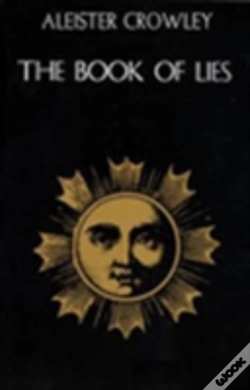 Capa do artigo Book Of Lies