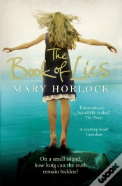 Capa do artigo Book Of Lies