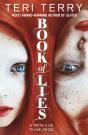 Book Of Lies - Preview