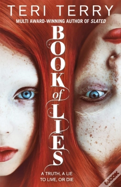Capa do artigo Book Of Lies