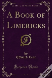 Capa do artigo Book Of Limericks