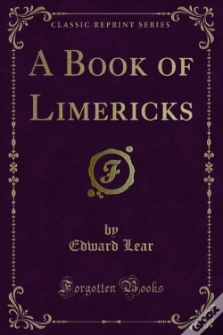 Capa do artigo Book Of Limericks