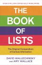 Book Of Lists - Preview