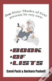 Capa do artigo Book Of Lists