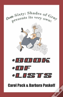 Capa do artigo Book Of Lists