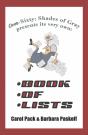 Book Of Lists - Preview