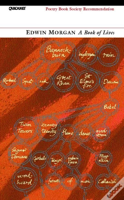 Capa do artigo Book Of Lives