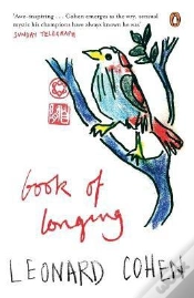 Capa do artigo Book Of Longing