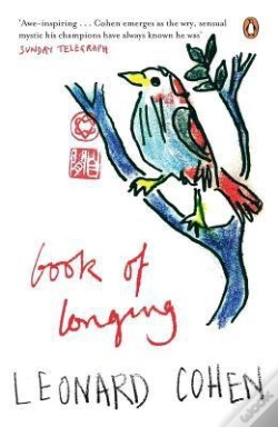 Capa do artigo Book Of Longing
