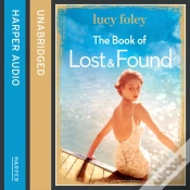 Capa do artigo Book Of Lost And Found