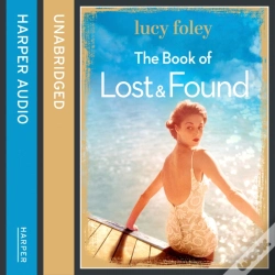 Capa do artigo Book Of Lost And Found