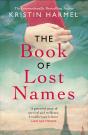 Book Of Lost Names - Preview