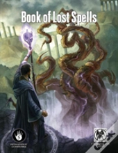 Book Of Lost Spells - 5th Edition