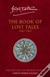 Book Of Lost Tales 2