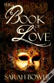 Capa do artigo Book Of Love