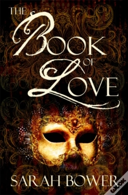 Capa do artigo Book Of Love