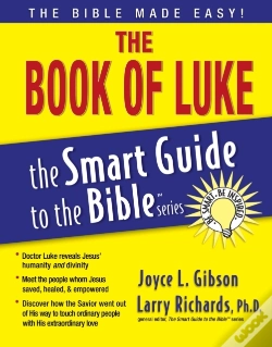 Capa do artigo Book Of Luke
