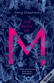 Capa do artigo Book Of M