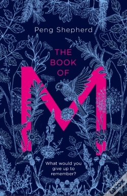 Capa do artigo Book Of M