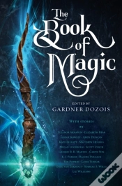 Capa do artigo Book Of Magic