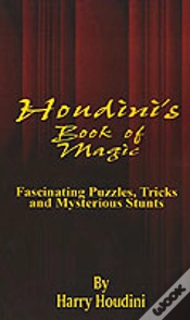 Capa do artigo Book Of Magic
