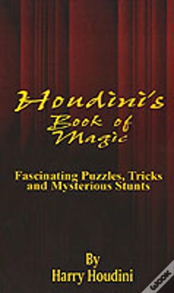 Capa do artigo Book Of Magic
