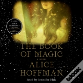 Book Of Magic (Practical Magic 2)