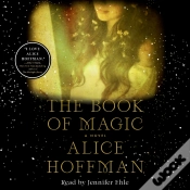 Capa do artigo Book Of Magic (Practical Magic 2)