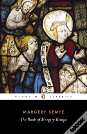 Capa do artigo Book Of Margery Kempe