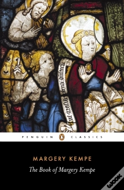 Capa do artigo Book Of Margery Kempe