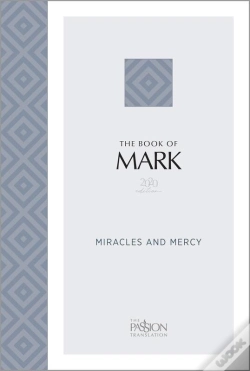 Capa do artigo Book Of Mark (2020 Edition)