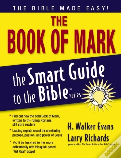 Capa do artigo Book Of Mark
