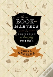 Capa do artigo Book Of Marvels