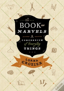 Capa do artigo Book Of Marvels