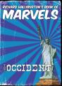 Book Of Marvels: The Occident - Preview