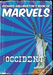Book Of Marvels: The Occident