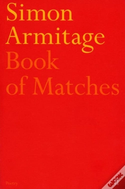 Capa do artigo Book Of Matches