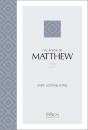Book Of Matthew (2020 Edition) - Preview
