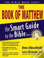 Capa do artigo Book Of Matthew